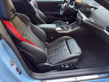 BMW M2 Coupe Plafon Carbon