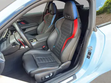 BMW M2 Coupe Plafon Carbon