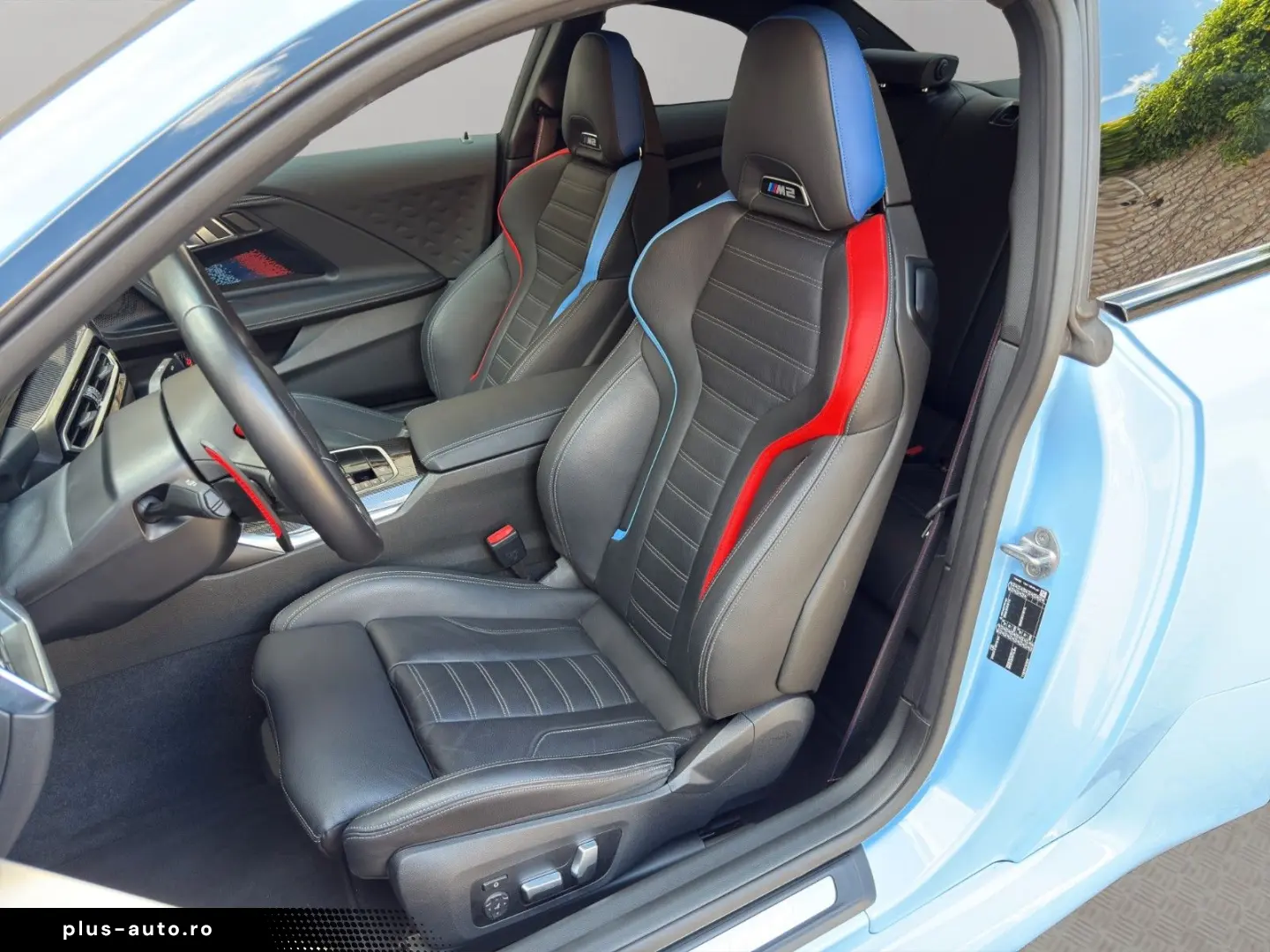 BMW M2 Coupe Plafon Carbon