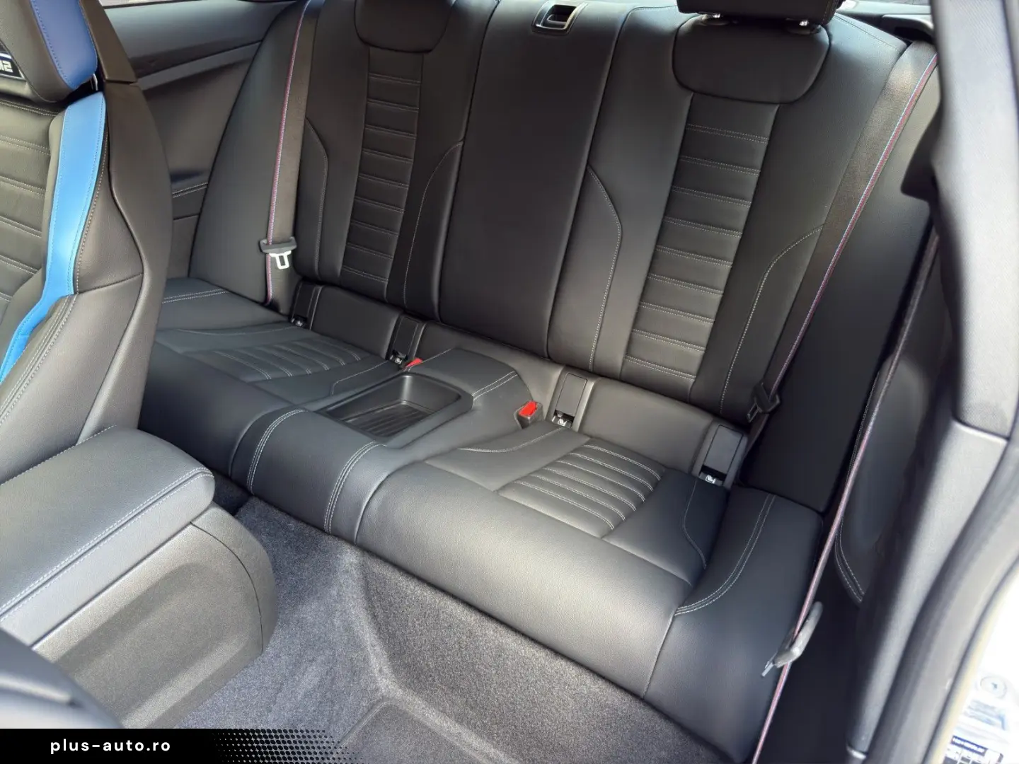 BMW M2 Coupe Plafon Carbon