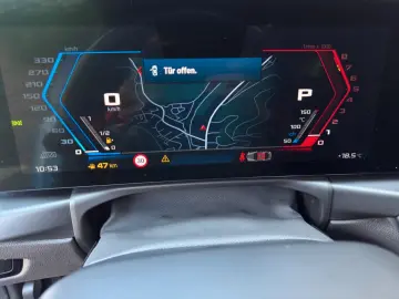 BMW M2 Coupe Plafon Carbon