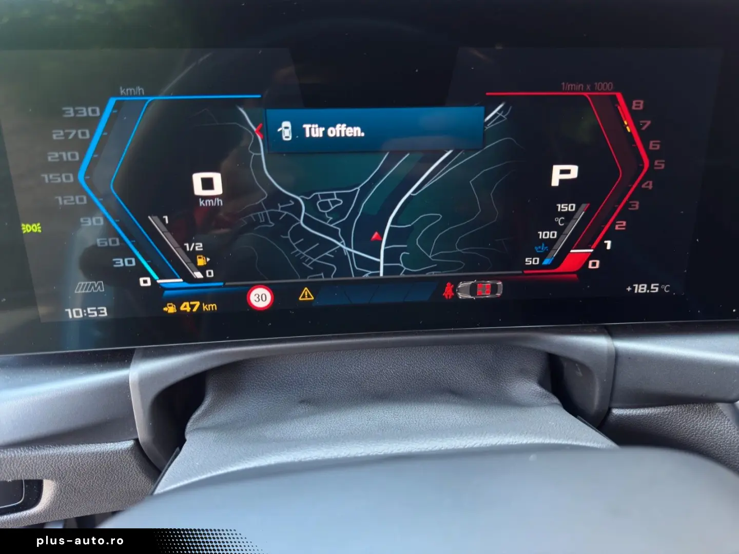 BMW M2 Coupe Plafon Carbon