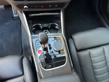 BMW M2 Coupe Plafon Carbon