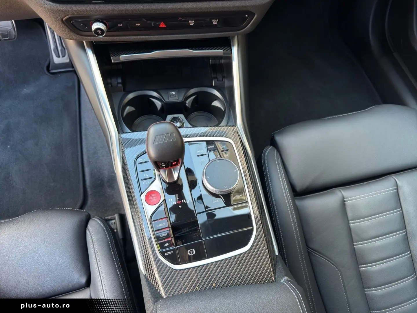 BMW M2 Coupe Plafon Carbon