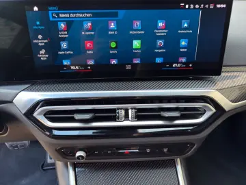 BMW M2 Coupe Plafon Carbon