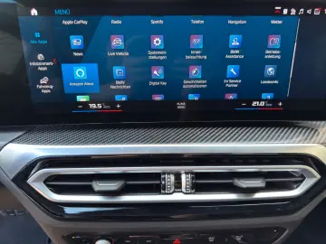 BMW M2 Coupe Plafon Carbon