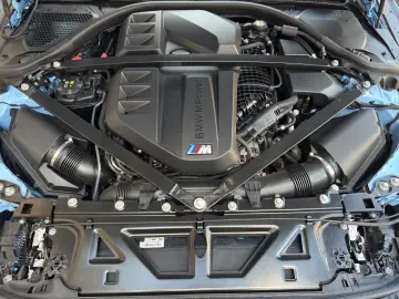 BMW M2 Coupe Plafon Carbon