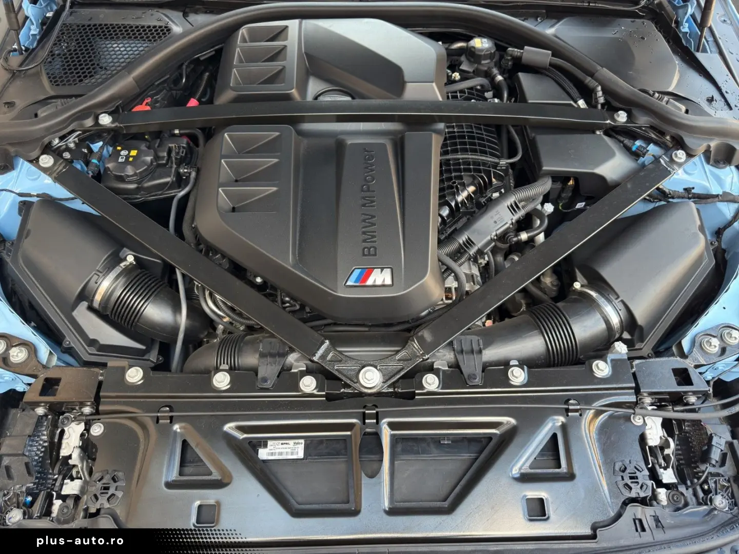 BMW M2 Coupe Plafon Carbon