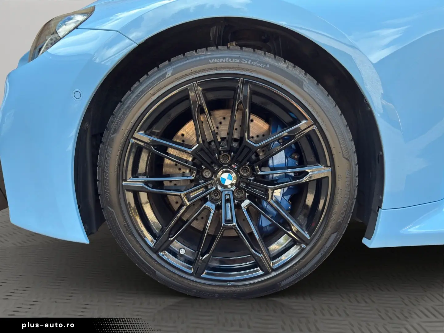 BMW M2 Coupe Plafon Carbon