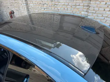 BMW M2 Coupe Plafon Carbon