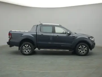 FORD Ranger Doka Wildtrak 213PS Aut. 4x4 Wildtrak-P.