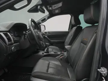 FORD Ranger Doka Wildtrak 213PS Aut. 4x4 Wildtrak-P.