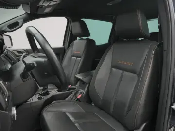 FORD Ranger Doka Wildtrak 213PS Aut. 4x4 Wildtrak-P.