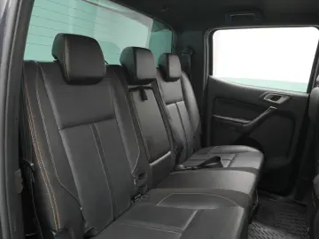 FORD Ranger Doka Wildtrak 213PS Aut. 4x4 Wildtrak-P.