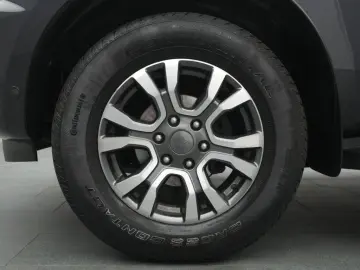 FORD Ranger Doka Wildtrak 213PS Aut. 4x4 Wildtrak-P.