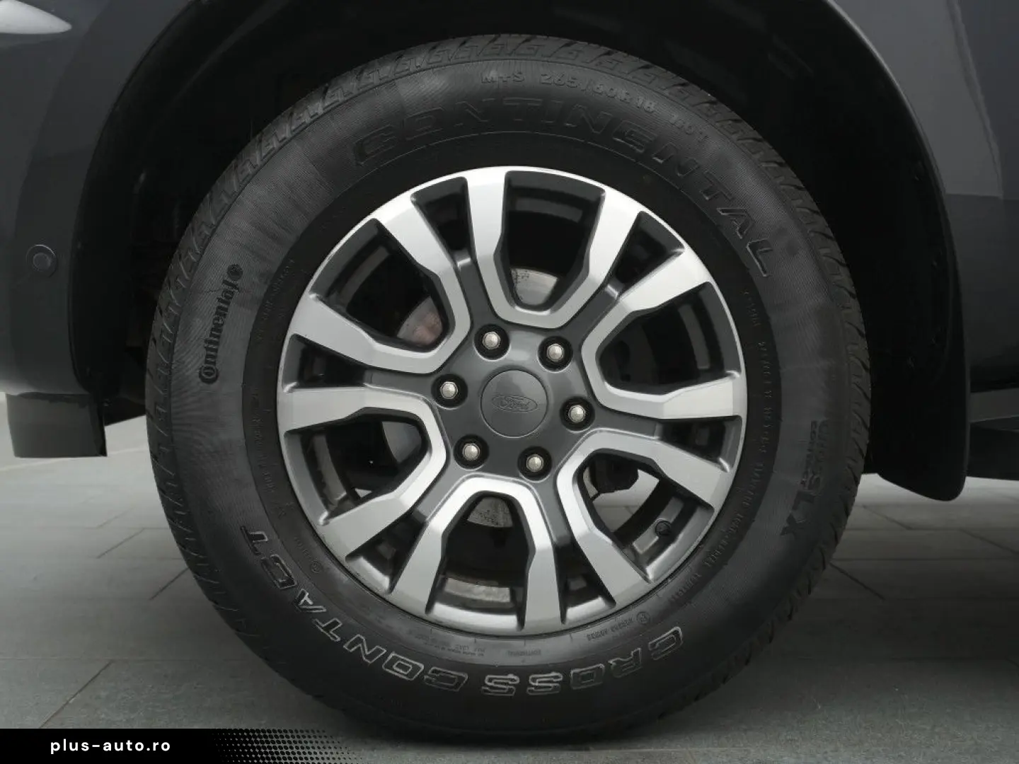 FORD Ranger Doka Wildtrak 213PS Aut. 4x4 Wildtrak-P.