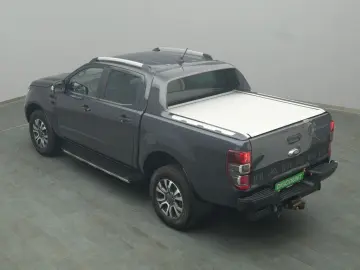 FORD Ranger Doka Wildtrak 213PS Aut. 4x4 Wildtrak-P.