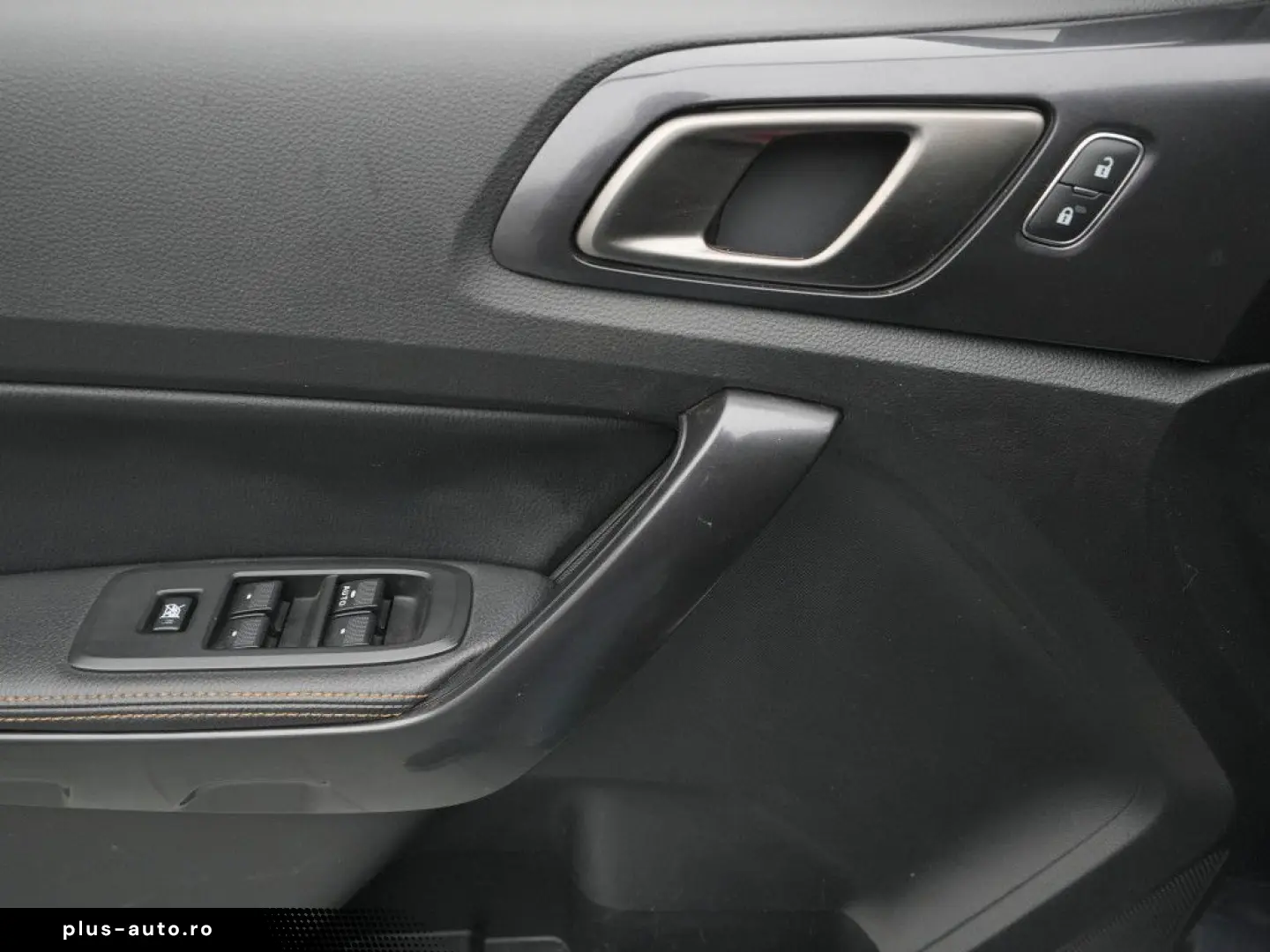 FORD Ranger Doka Wildtrak 213PS Aut. 4x4 Wildtrak-P.