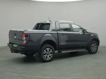 FORD Ranger Doka Wildtrak 213PS Aut. 4x4 Wildtrak-P.
