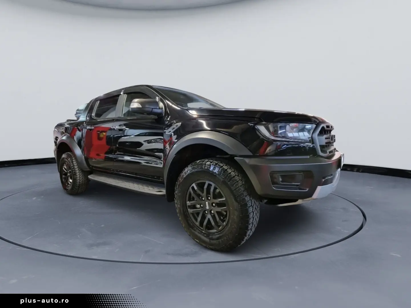 FORD Ford Ranger Raptor 2.0 ECOBLUE Super Cab XLT 4 p