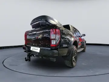 FORD Ford Ranger Raptor 2.0 ECOBLUE Super Cab XLT 4 p