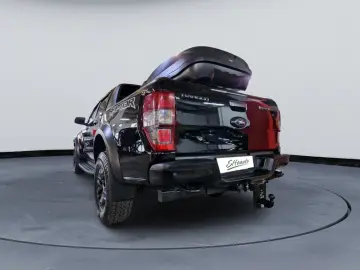 FORD Ford Ranger Raptor 2.0 ECOBLUE Super Cab XLT 4 p