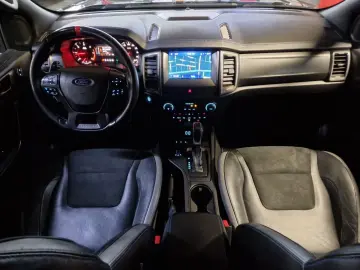 FORD Ford Ranger Raptor 2.0 ECOBLUE Super Cab XLT 4 p