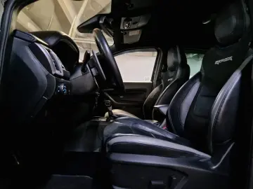 FORD Ford Ranger Raptor 2.0 ECOBLUE Super Cab XLT 4 p