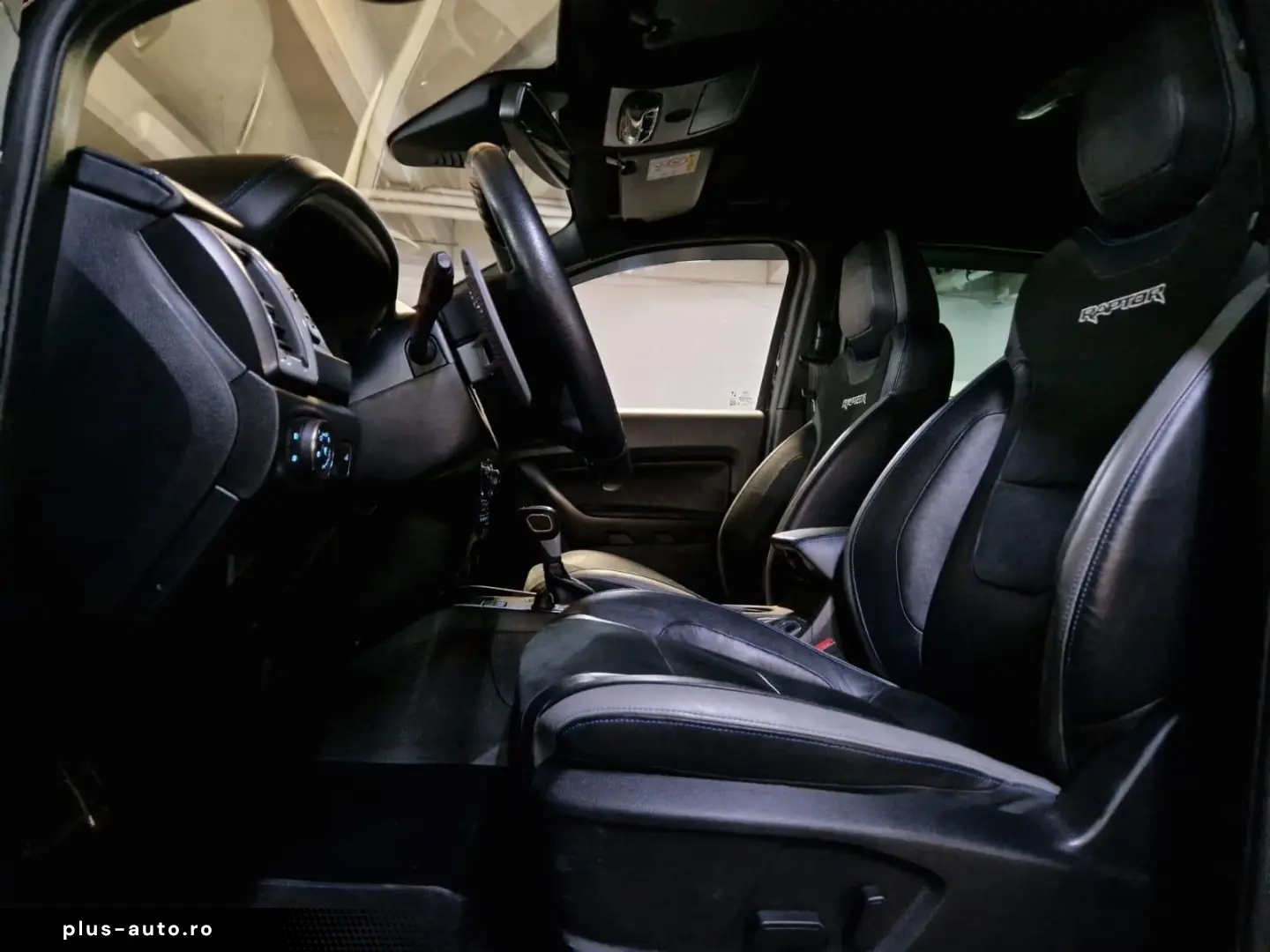 FORD Ford Ranger Raptor 2.0 ECOBLUE Super Cab XLT 4 p