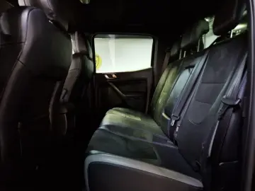 FORD Ford Ranger Raptor 2.0 ECOBLUE Super Cab XLT 4 p