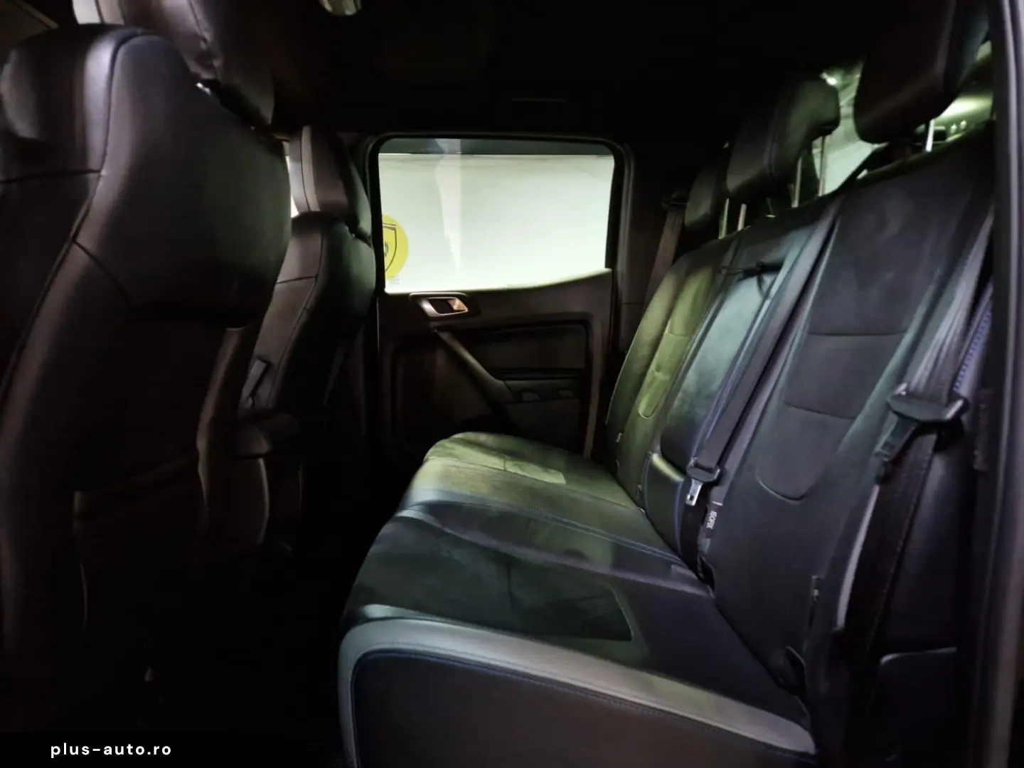 FORD Ford Ranger Raptor 2.0 ECOBLUE Super Cab XLT 4 p