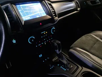 FORD Ford Ranger Raptor 2.0 ECOBLUE Super Cab XLT 4 p