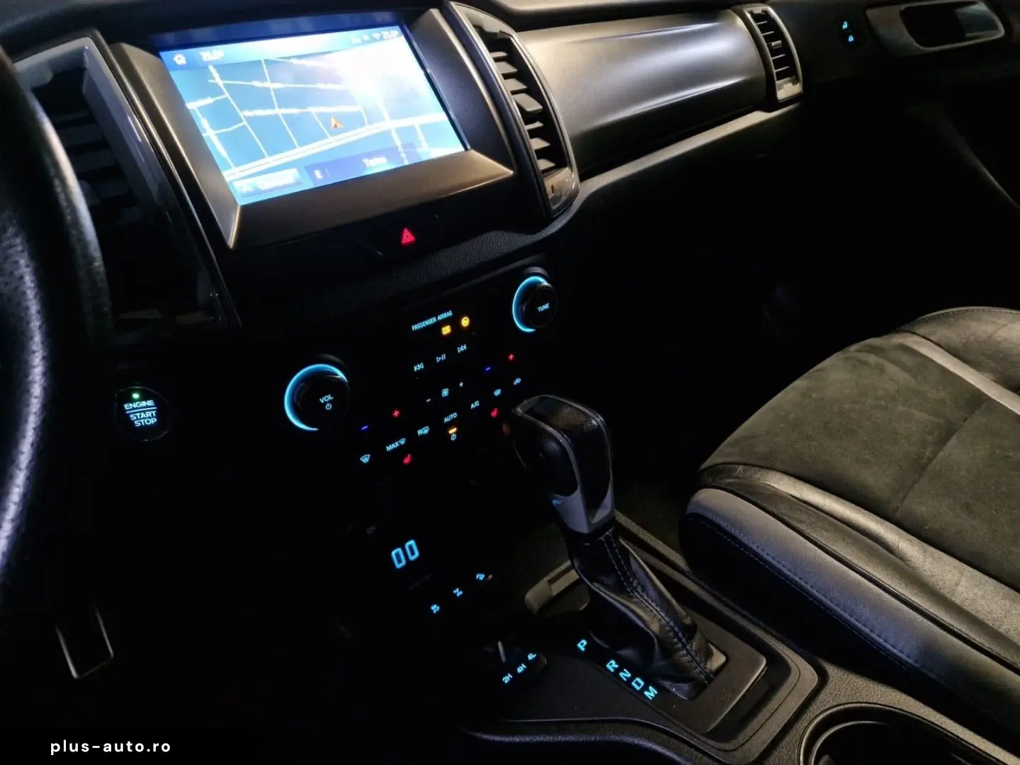 FORD Ford Ranger Raptor 2.0 ECOBLUE Super Cab XLT 4 p