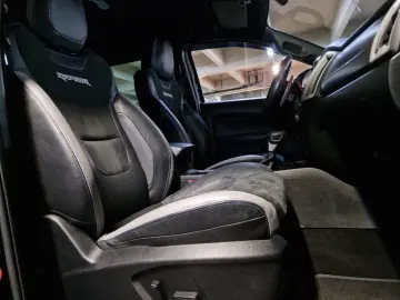 FORD Ford Ranger Raptor 2.0 ECOBLUE Super Cab XLT 4 p