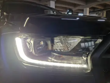 FORD Ford Ranger Raptor 2.0 ECOBLUE Super Cab XLT 4 p