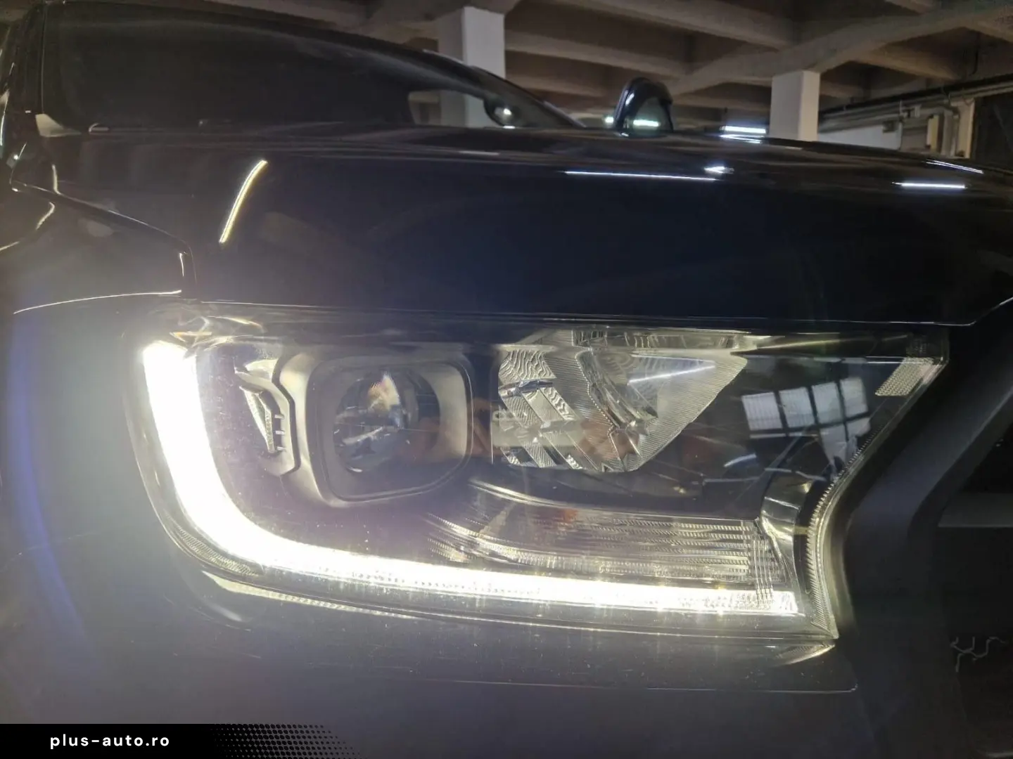 FORD Ford Ranger Raptor 2.0 ECOBLUE Super Cab XLT 4 p