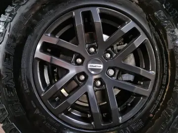 FORD Ford Ranger Raptor 2.0 ECOBLUE Super Cab XLT 4 p