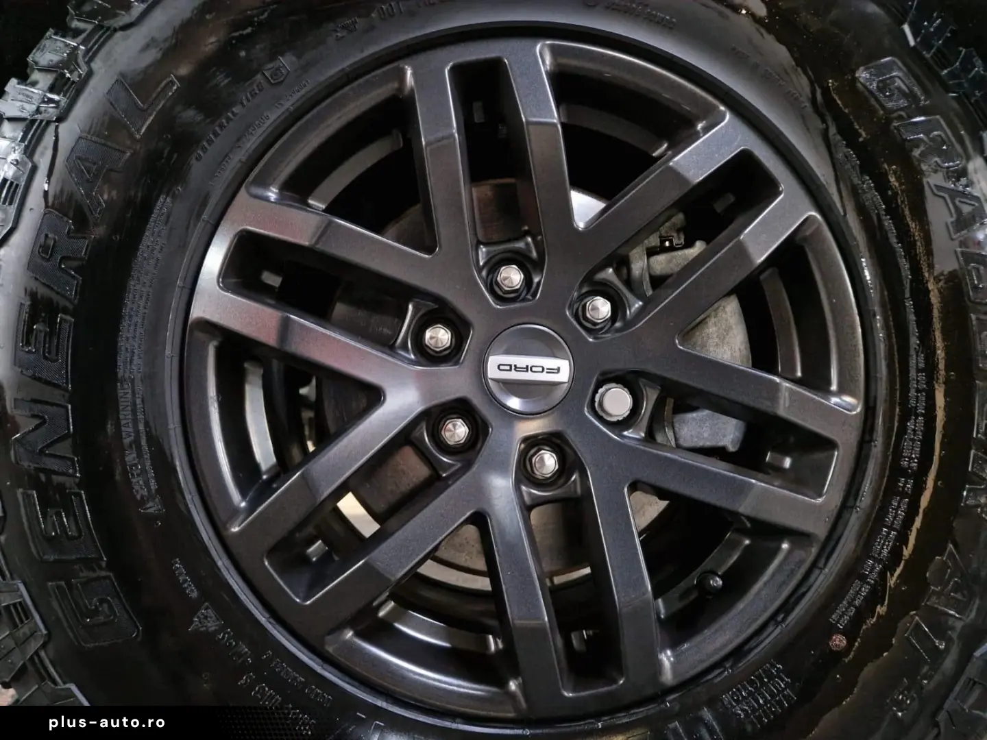 FORD Ford Ranger Raptor 2.0 ECOBLUE Super Cab XLT 4 p