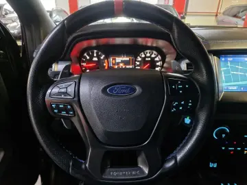 FORD Ford Ranger Raptor 2.0 ECOBLUE Super Cab XLT 4 p