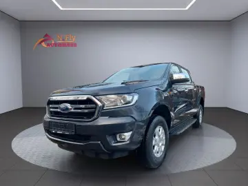 FORD Ranger XLT Doppelkabine 4x4