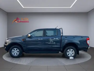 FORD Ranger XLT Doppelkabine 4x4