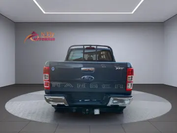 FORD Ranger XLT Doppelkabine 4x4