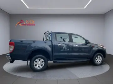 FORD Ranger XLT Doppelkabine 4x4