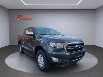 FORD Ranger XLT Doppelkabine 4x4