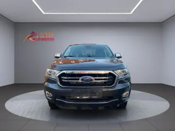 FORD Ranger XLT Doppelkabine 4x4