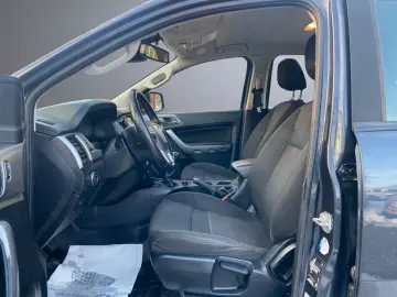 FORD Ranger XLT Doppelkabine 4x4