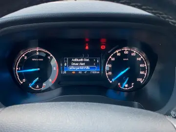 FORD Ranger XLT Doppelkabine 4x4