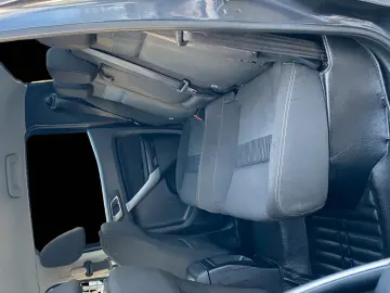 FORD Ranger XLT Doppelkabine 4x4