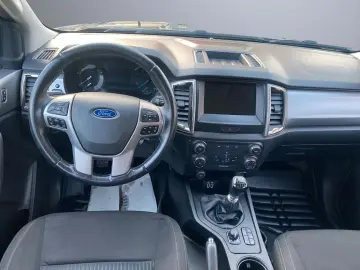 FORD Ranger XLT Doppelkabine 4x4