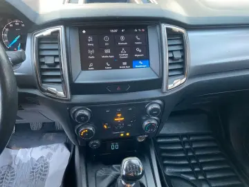 FORD Ranger XLT Doppelkabine 4x4